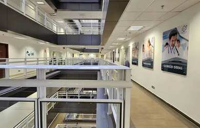 Imagem 2: Sala Comercial em CENTRO. 12m² de Área