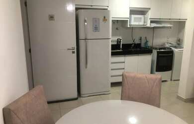 Imagem 7: ED.MANDARIM. Piscina, Imóvel mobiliado, Ar-condicionadoeÁrea de serviço