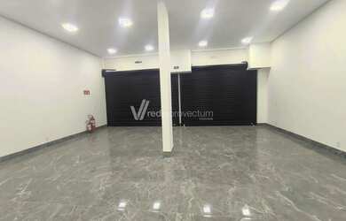 Imagem 11: Salão Comercial terreo em Prédio Novo Locação, Jardim Novo Campos...