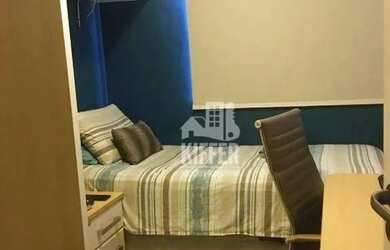 Imagem 12: Apartamento com 2 dormitórios à venda, 65 m² por R$ 462.000,00 - Icaraí - Niterói/RJ