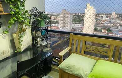 Imagem 10: Vende - Se Apartamento Boa Vista, Rua Presciliano Pinto