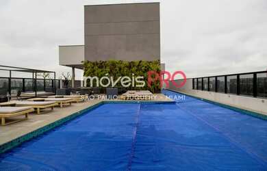 Imagem 12: Conj. Comercial, Pinheiros - São Paulo