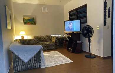 Imagem 7: Aconchegante apartamento no Tenório