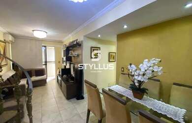 Imagem 4: Cachambi Cobertura 2 quartos