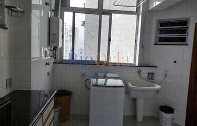 Imagem 11: Atlântico Sul Exclusividade Frente Mar com Piscina na Varanda