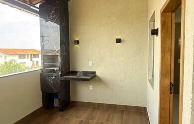 Imagem 12: ZERO DE ENTRADA Compre seu Apto moderno cheirando novo o mais lindo do...