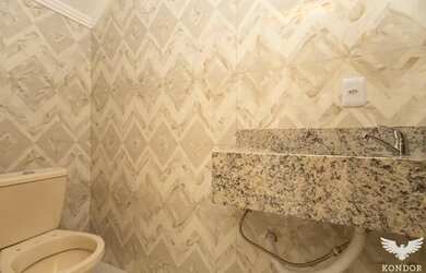 Imagem 12: Sobrado em SANTA FELICIDADE com 133,16m²