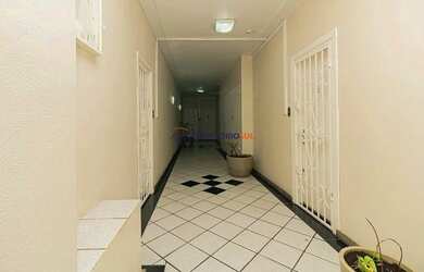 Imagem 6: Apartamento 2 dormitórios à venda Mont Serrat Porto Alegre/RS