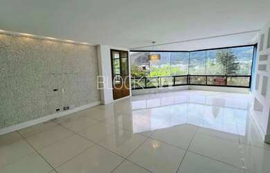 Imagem: O apartamento possui 3 Dormitórios, 3 Banheiros, 2 Vagas na