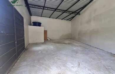 Imagem 6: Venda - Barracão no bairro Villa Verde - Bragança Paulista SP