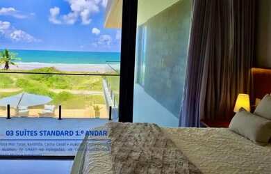 Imagem 15: Casa à venda no ALPHAVILLE GUARAJUBA , GUARAJUBA, Camaçari, BA