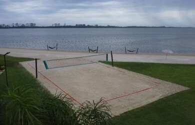 Imagem 16: Casa altíssimo padrão em condomínio com ACESSO PARTICULAR a lagoa no...