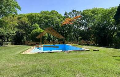 Imagem 13: Fazenda com maravilhosa casa centenária na região de Porto Feliz-SP