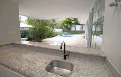 Imagem 15: Casa com 4 suítes, 640 m² - venda por R$ 8.500.000 ou aluguel por R$...