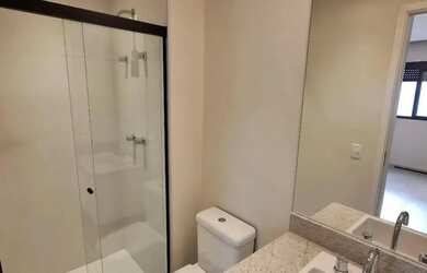 Imagem 9: Alphaville aluguel tem 69 metros quadrados com 2 quartos em Alphaville Empresarial - Baru