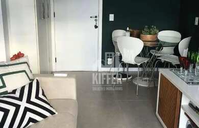 Imagem 6: Apartamento com 2 dormitórios à venda, 65 m² por R$ 462.000,00 - Icaraí - Niterói/RJ