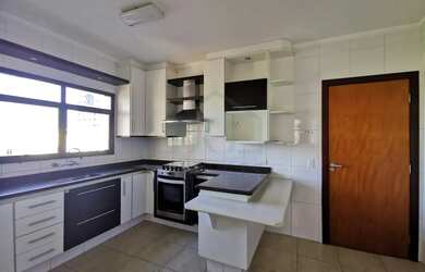 Imagem 16: Apartamentos Padrão em Poços de Caldas