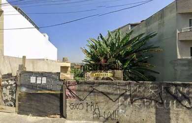 Imagem 10: Terreno à venda, 400 m² por R$ 751.000,00 - Vila Humaitá - Santo André/SP