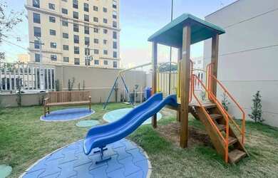 Imagem 13: APARTAMENTO PARA LOCAÇÃO NA BARRA FUNDA