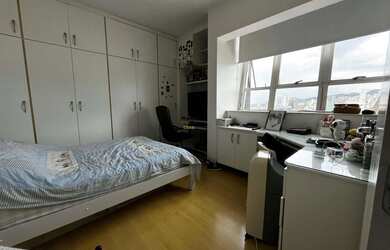 Imagem 8: Cobertura, 3 quartos, 1 suite, 2 vagas