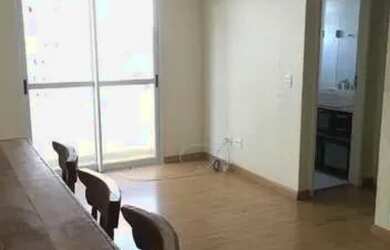 Imagem: O apartamento possui 2 Dormitórios, 2 Banheiros, 2 Vagas na