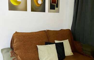 Imagem 10: Alugo apartamento na Curicica