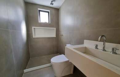 Imagem 14: Casa com 4 suítes à venda na Barra da Tijuca rio de Janeiro