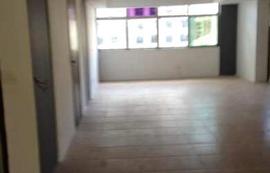 Imagem 6: Andar comercial no centro Belo Horizonte