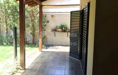 Imagem 16: Jardim Alto Rio Preto sobrado contendo 3 dormitórios