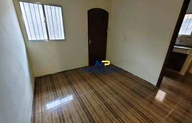 Imagem 6: Casa com 2 dormitórios à venda, 200 m² por R$ 215.000 - Camarão -...