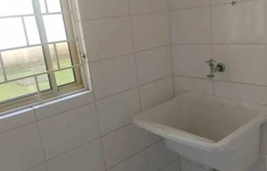 Imagem 7: Apartamento - Iná. Churrasqueira, Área de serviço, 58m² de Áreae1...