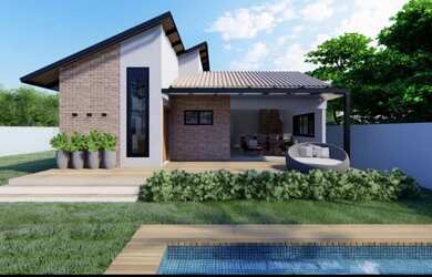 Imagem: VENDO OU TROCO CASA DE CAMPO