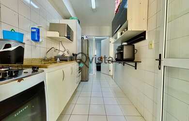 Imagem 15: Apartamento à venda, Astúrias, Guarujá, SP