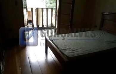 Imagem 4: Venda Sobrado Santo Andre Campestre Ref 133543