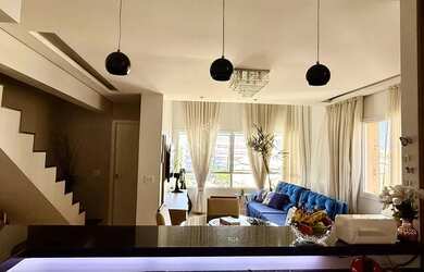 Imagem 3: Alpha Park - Alpha Park. Piscina, Churrasqueira, 82m² de Áreae2 Vagas...