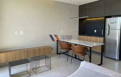 Imagem 12: Alugue Flat no Vista Garden studios Sofisticação e praticidade em um...