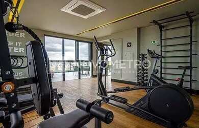 Imagem 11: Apartamento para alugar no Cambuí Rua Coronel Quirino, esquina com Rua...