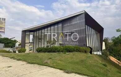 Imagem 2: Salão - Vila Brandina - Campinas