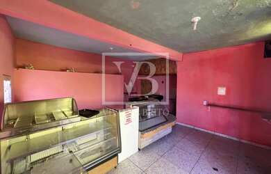 Imagem 2: Locação de Loja no Santa Cruz, 50 m da Avenida Principal