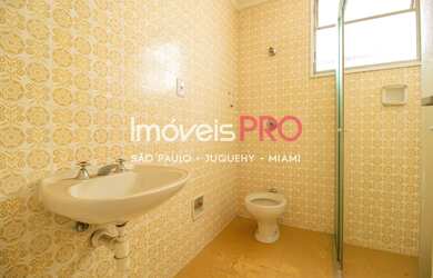 Imagem 8: Unidade em retrofit na Vila Olímpia | 100 m² no miolo do bairro | 3 dorm