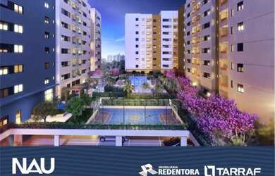 Imagem 13: Apartamento Padrão para Venda com 2 Dormitórios no bairro Jardim Bosque das Vivendas