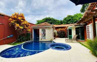 Imagem 13: Casa a venda de 4 qtos Cond. Marina Palmer - Praia do Siqueira - Cabo...