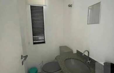 Imagem 2: Conjunto Comercial com 02 salas em Higienópolis