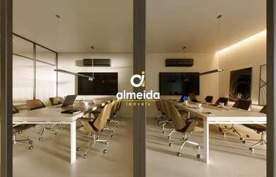 Imagem 13: SYNC Floriano Compactos de Luxo no Centro de Santa Maria