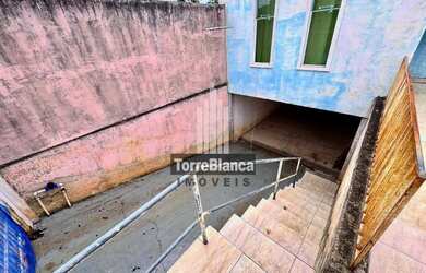 Imagem 11: Venda - Casa Semimobiliada com 3 quartos, 3 vagas de garagem, Churrasqueira,...