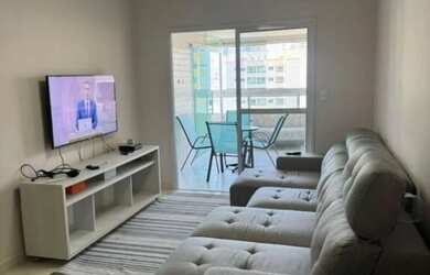 Imagem 10: Maravilhoso Apartamento 3 Suítes Vila Guilhermina Praia Grande