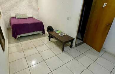 Imagem 11: Casa grande a venda