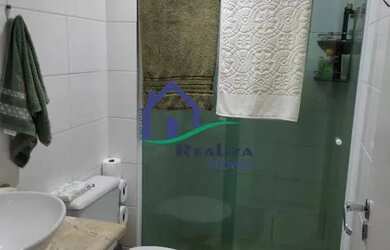 Imagem 2: APARTAMENTO DE 64 m² COM 2 QUARTOS EM BOASSU - SG lazer completo