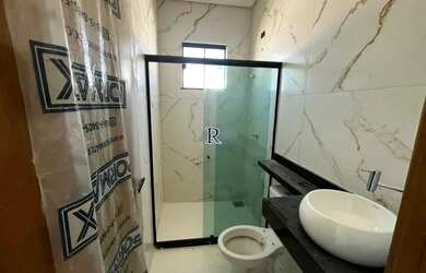 Imagem 9: Casa 2 Quartos Maricá - RJ - Jardim Atlântico Leste Itaipuaçu