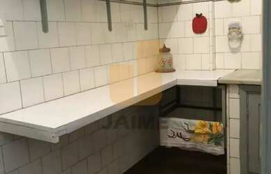 Imagem 9: APARTAMENTO COMERCIAL. 76m² de Área